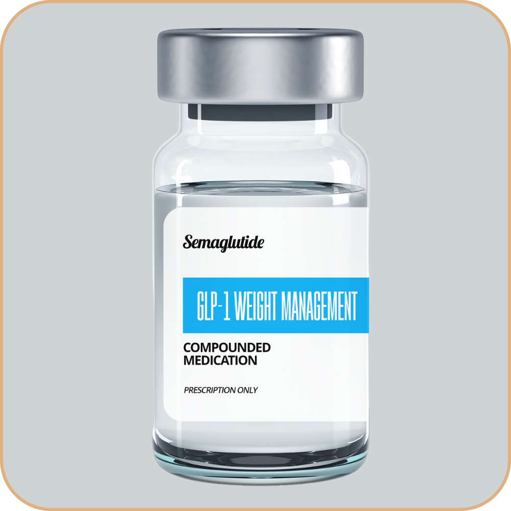 weight loss treatment semaglutide