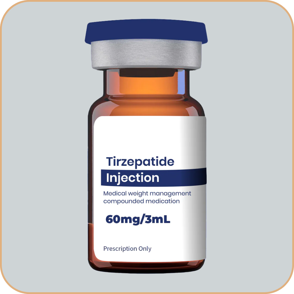 weight loss treatment tirzepatide